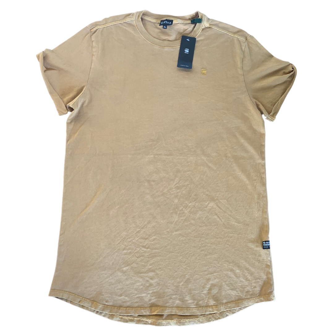 Camiseta Lash G-Star Raw