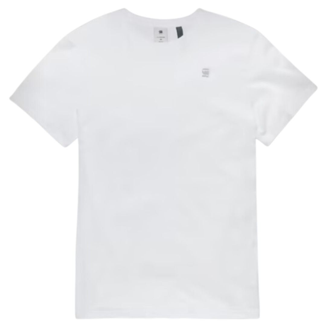 Camiseta Base-S G-Star Raw