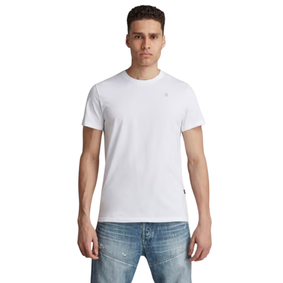 Camiseta Base-S G-Star Raw