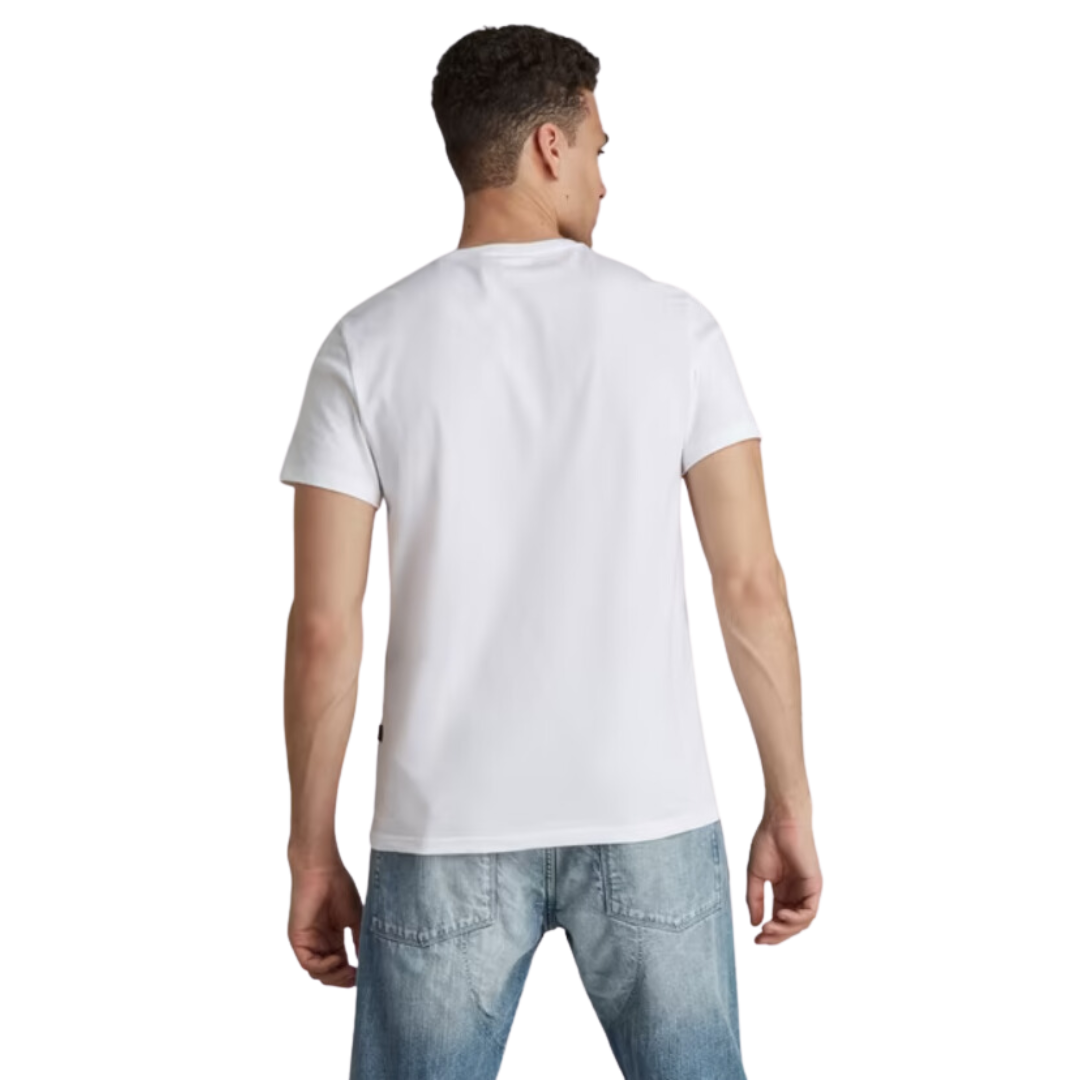 Camiseta Base-S G-Star Raw