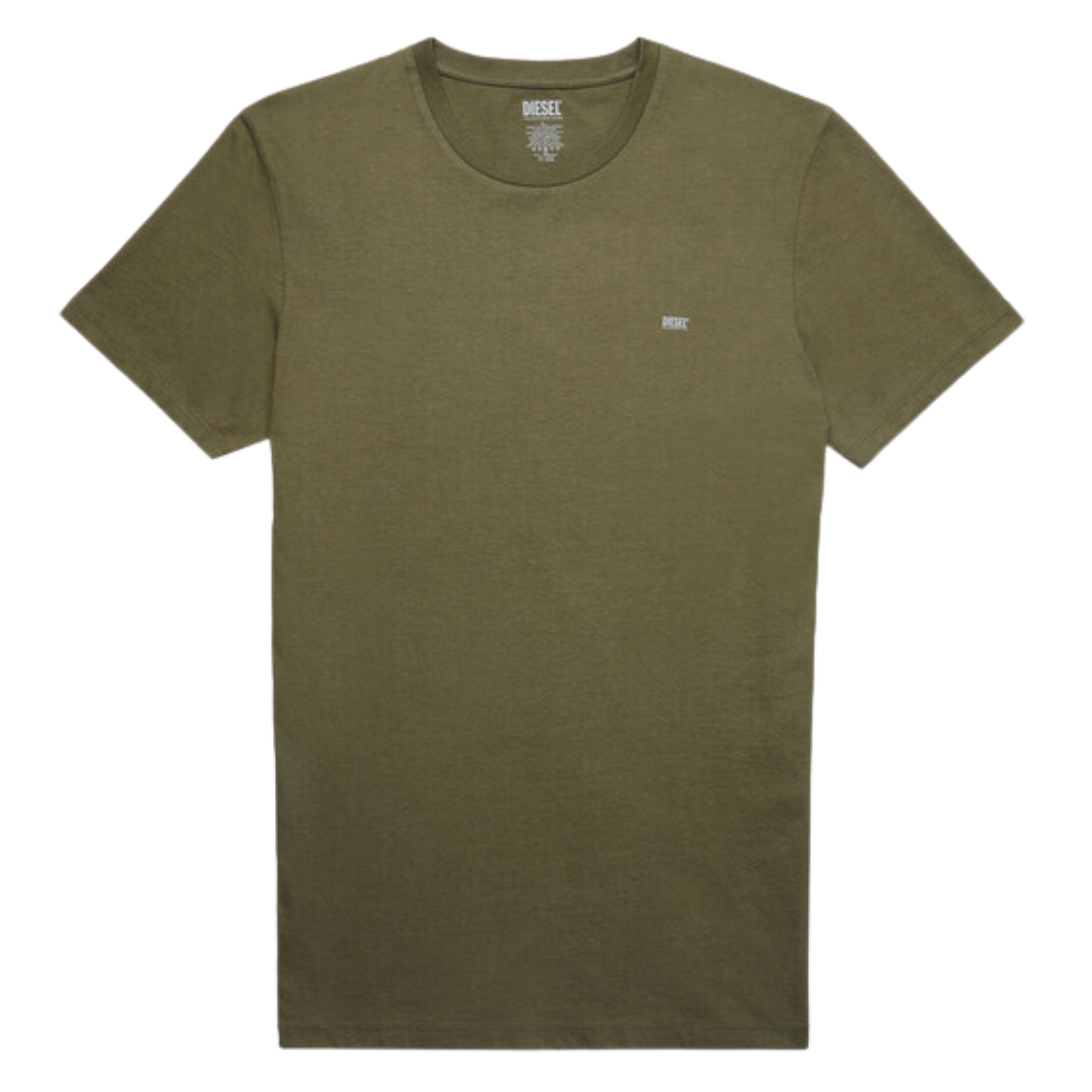 Camiseta Umtee-Randal-Tube Diesel