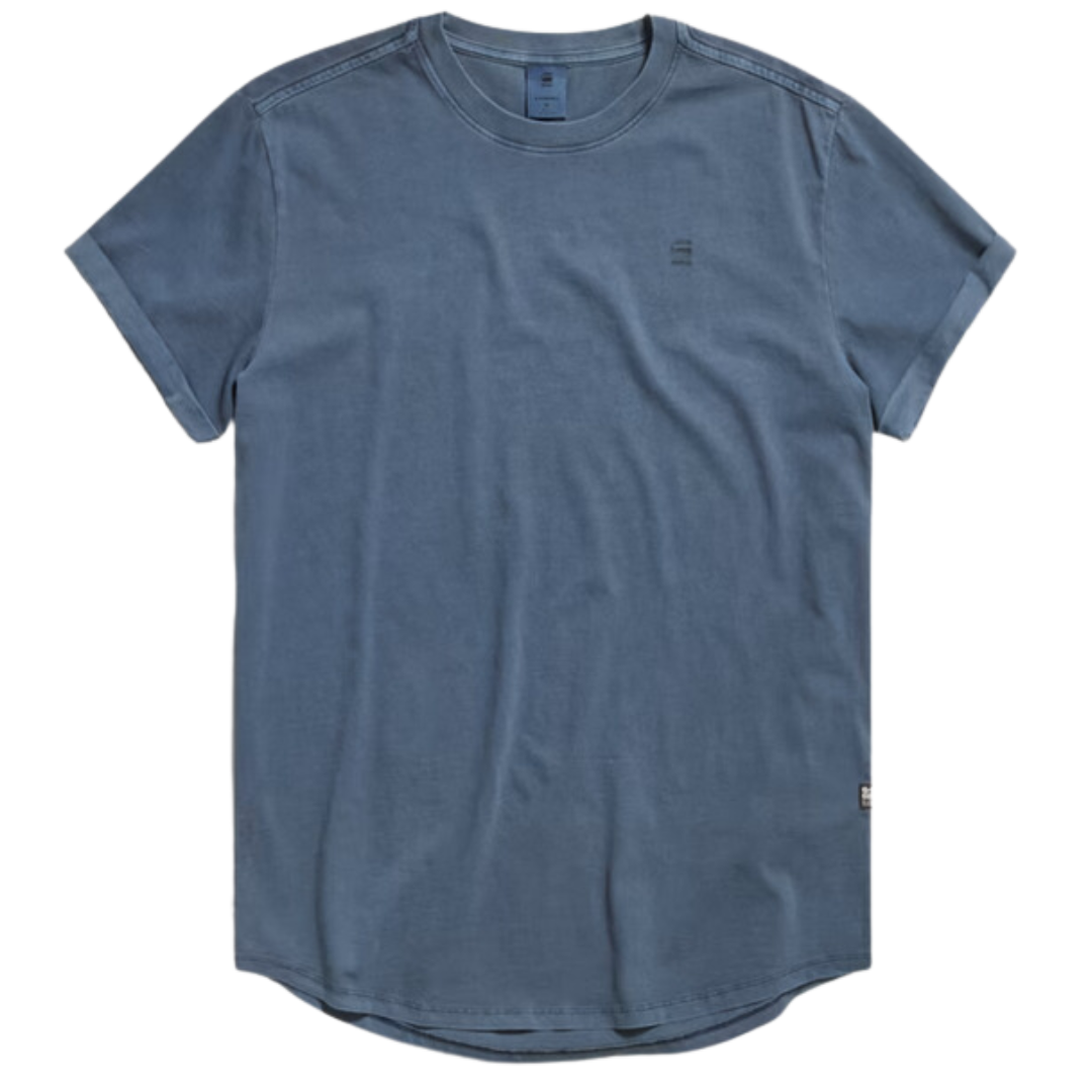 G-Star LASH - Camiseta básica - axis/azul claro 