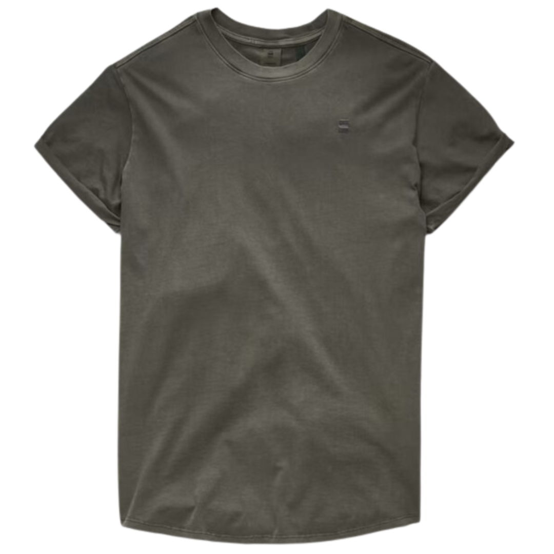 Camiseta Lash G-Star Raw