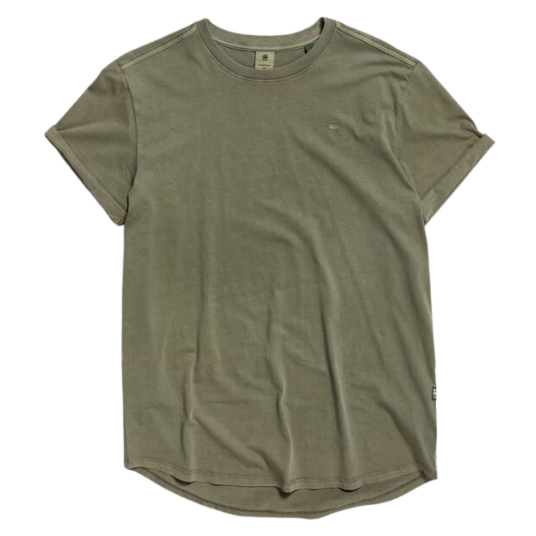 Camiseta Lash G-Star Raw