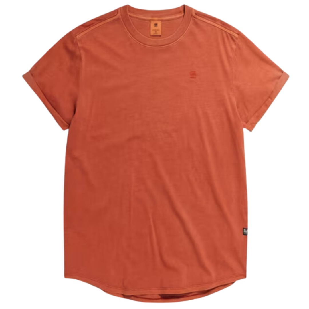 Camiseta Lash G-Star Raw