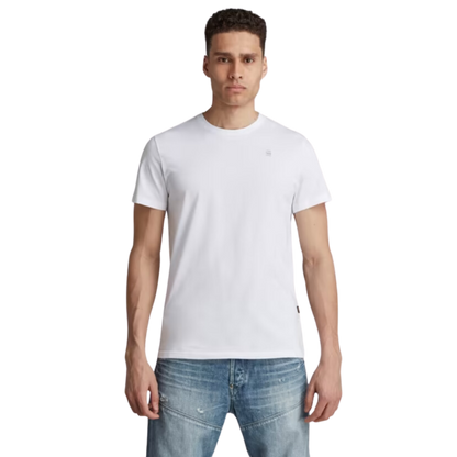 Camiseta Base-S G-Star Raw