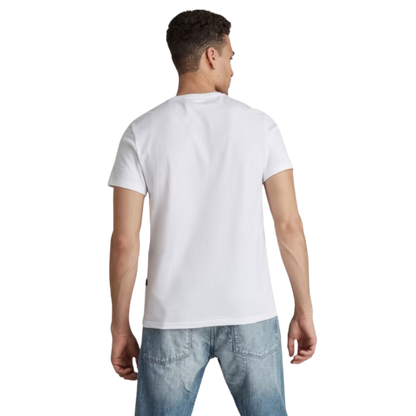 Camiseta Base-S G-Star Raw