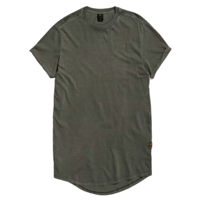 Vestido Lash Fem Loose G-Star Raw