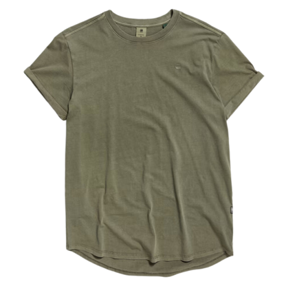 Camiseta Lash G-Star Raw